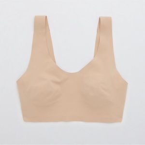 SMOOTHEZ Padded Scoop Bralette